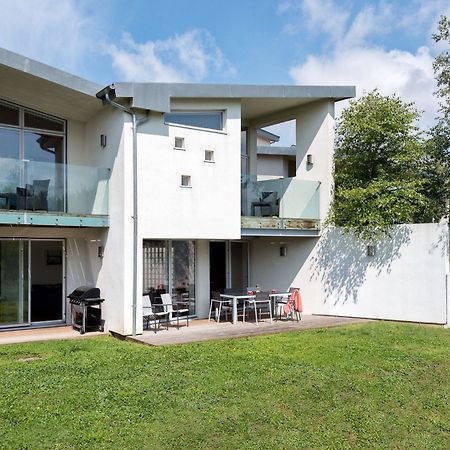 Reid Villa Cirencester Eksteriør billede